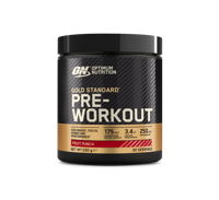 Gold Standard Pre-workout | Optimum Nutrition | 330g