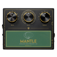 Walrus Audio Mantle