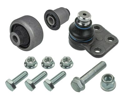 Reparatieset, wieldraagarm 16166100003