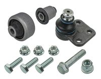 Reparatieset, wieldraagarm 16166100003 Reparatieset, wieldraagarm 16166100003