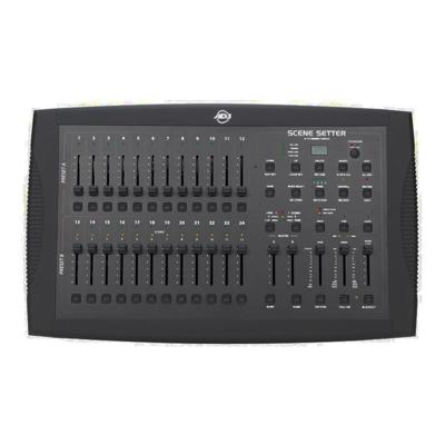 ADJ Scene Setter 24 DMX lichtcontroller