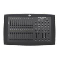 ADJ Scene Setter 24 DMX lichtcontroller