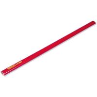 Stanley handgereedschap Potlood Rood - 1-03-850