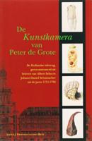 De Kunstkamera van Peter de Grote (Paperback)