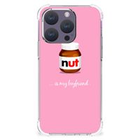 iPhone 15 Pro Beschermhoes Nut Boyfriend - thumbnail