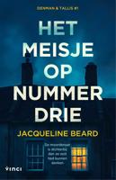 Het meisje op nummer drie - Jacqueline Beard - ebook