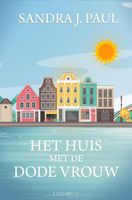 Het huis met de dode vrouw - Sandra J. Paul - ebook - thumbnail