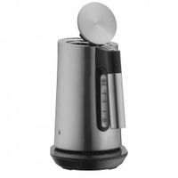 WMF 04.1331.0011 waterkoker 1,6 l 3000 W Zwart, Roestvrijstaal - thumbnail