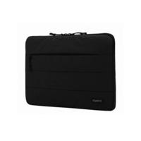 Universele laptophoes Ewent City 13.3" Zwart