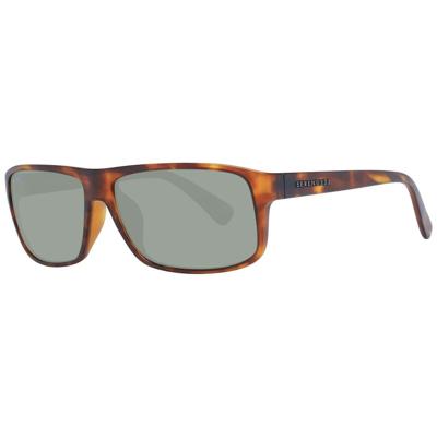 Zonnebril Uniseks Serengeti 9053 61