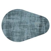 Vloerkleed Rovinj pebble lichtblauw 33