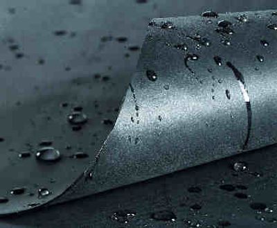 DakCover EPDM Dakrubber 4,58 meter breed, dikte 1,02 mm