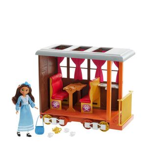 Mattel GXF55 set speelgoedfiguren kinderen