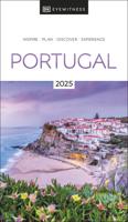 Reisgids Eyewitness Travel Portugal | Dorling Kindersley Reisgids Eyewitness Travel Portugal | Dorling Kindersley