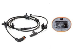 Abs Sensor 6pu 6PU230040261