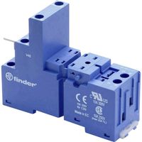 Finder 94.02 Relaissocket Finder 55.32, Finder 86.30, Finder 99.02, Finder 094.91.3 1 stuk(s) - thumbnail