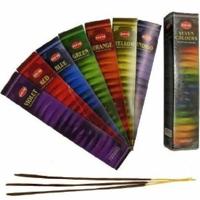 HEM Wierook 7 kleuren 35 Stuks