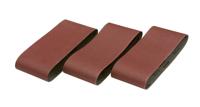 DeWalt Accessoires Schuurband, 100x560mm (DW650/DW650E), K150 - DT3318-QZ