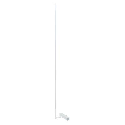 Highlight Design vloerlampAmalfi wit 140cm - V4411.00