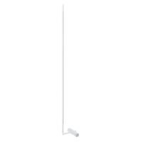 Highlight Design vloerlampAmalfi wit 140cm - V4411.00