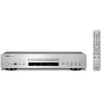 Yamaha CD-S303 CD speler Zilver