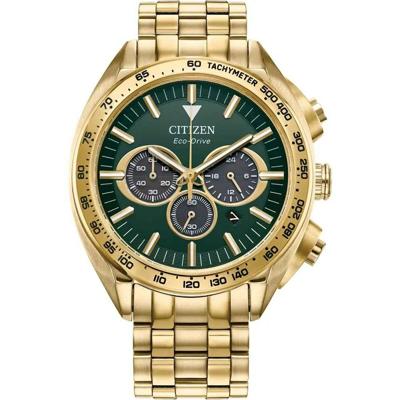 Horloge Heren Citizen CA4542-59X (Ø 43 mm)
