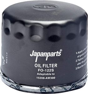 Oliefilter FO122S