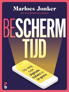 Beschermtijd - Marloes Jonker - ebook
