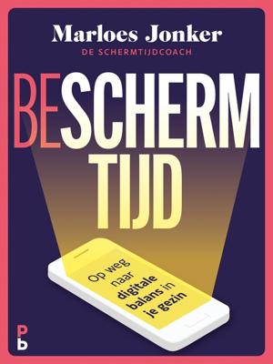 Beschermtijd - Marloes Jonker - ebook
