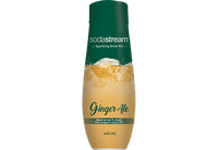 SODASTREAM Ginger Ale Classic New Range - thumbnail