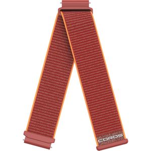 Coros Apex 2 Nylon Horlogebandje