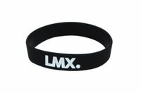 LMX. Wristband