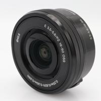 Sony E 16-50mm F/3.5-5.6 PZ OSS occasion