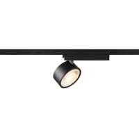 SLV RailspotKalu 2.0 1-fase zwart 2700K - 1010222