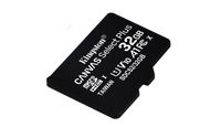 Kingston Technology Canvas Select Plus 32 GB MicroSDHC UHS-I Klasse 10 - thumbnail