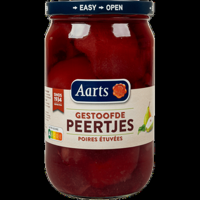 Aarts Gestoofde Peertjes 700 g bij Jumbo