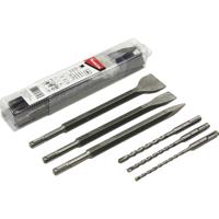 Makita D-58920 D-58920 Beitelset 1 stuk(s) - thumbnail
