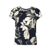 Betty Barclay - Blauw | unisex | Top | Blauw | 46 | regular | Kamst mode