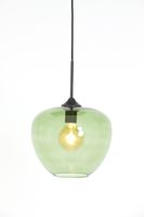 Light & Living Hanglamp 'Mayson' Ø30cm, kleur Groen