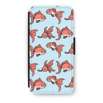 Blub: iPhone SE 2020 Flip Hoesje