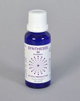 Syntheses 44 parelmoer Syntheses 44 parelmoer