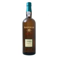 Barros Port White