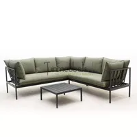 Hoekbank Vita Marta