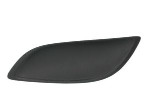 Ventilatiegrille, bumper 5510008155997PP
