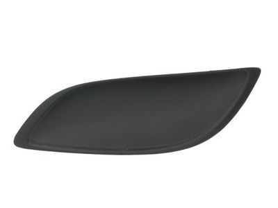 Ventilatiegrille, bumper 5510008155997PP