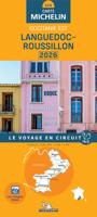 Wegenkaart - landkaart 526 Languedoc-Roussillon - Occitanie Est 2026 | Michelin