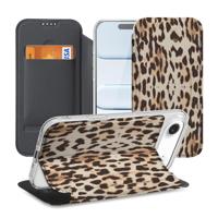 Telefoonhoesje Apple iPhone Air Leopard