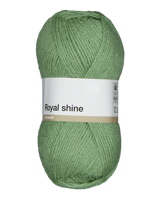 Royal shine Breigaren - Groen