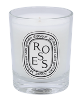 Diptyque Roses Scented Candle 70 g