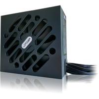 LC-Power LC400SI V2.31 power supply unit 400W Zwart